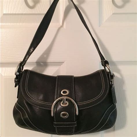 coach 0879-f10909 black and whitereal or fake|coach handbags counterfeit.